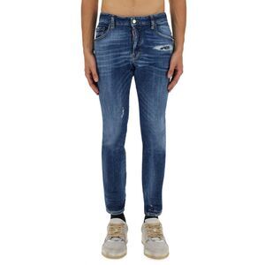 Dsquared Men Skater Jeans